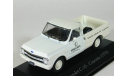 Пикап Chevrolet C-10 Pick Up, Cincotta, 1970 - SALVAT Аргентина - 1:43, масштабная модель, scale43