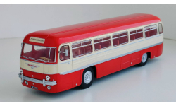 Автобус Chausson ANG, France, 1956 - Hachette Bus Collection - 1:43