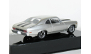 Chevrolet Nova SS 487 из к/ф ’Форсаж 9’, 1972 - Altaya Fast & Furious - 1:43, масштабная модель, scale43