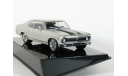 Chevrolet Nova SS 487 из к/ф ’Форсаж 9’, 1972 - Altaya Fast & Furious - 1:43, масштабная модель, scale43