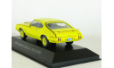 Oldsmobile Cutlass Rallye 350 Sports Coupe, 1970 - Altaya American Cars - 1:43, масштабная модель, scale43