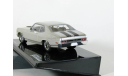 Chevrolet Nova SS 487 из к/ф ’Форсаж 9’, 1972 - Altaya Fast & Furious - 1:43, масштабная модель, scale43