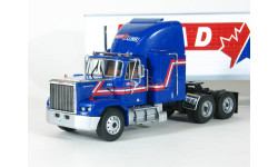Тягач GMC General SBFA 6x4, 1988 - Altaya American Truck - 1:43