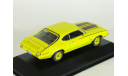 Oldsmobile Cutlass Rallye 350 Sports Coupe, 1970 - Altaya American Cars - 1:43, масштабная модель, scale43