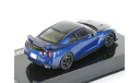 Nissan GT-R (R35) из к/ф ’Форсаж 7’, 2012 - Altaya Fast & Furious - 1:43, масштабная модель, scale43