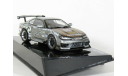 Nissan Silvia (S15) Spec-R из к/ф ’Форсаж - Токийский дрифт’, 2000 - Altaya Fast & Furious - 1:43, масштабная модель, scale43