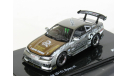 Nissan Silvia (S15) Spec-R из к/ф ’Форсаж - Токийский дрифт’, 2000 - Altaya Fast & Furious - 1:43, масштабная модель, scale43