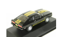 Ford Mustang Cobra II, 1977 - Altaya American Cars - 1:43, масштабная модель, scale43