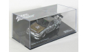 Nissan Silvia (S15) Spec-R из к/ф ’Форсаж - Токийский дрифт’, 2000 - Altaya Fast & Furious - 1:43, масштабная модель, scale43