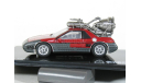 Pontiac Fiero with Rocket Engine из к/ф ’Форсаж 9’, 1984 - Altaya Fast & Furious - 1:43, масштабная модель, scale43