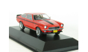 Chevrolet Vega Yenko Stinger Coupe, 1972 - Altaya American Cars - 1:43, масштабная модель, scale43