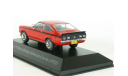 Chevrolet Vega Yenko Stinger Coupe, 1972 - Altaya American Cars - 1:43, масштабная модель, scale43