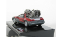 Pontiac Fiero with Rocket Engine из к/ф ’Форсаж 9’, 1984 - Altaya Fast & Furious - 1:43, масштабная модель, scale43