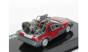 Pontiac Fiero with Rocket Engine из к/ф ’Форсаж 9’, 1984 - Altaya Fast & Furious - 1:43, масштабная модель, scale43