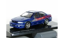 Nissan Maxima (A32) из к/ф ’Форсаж’, 1999 - Altaya Fast & Furious - 1:43, масштабная модель, scale43