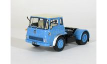 Тягач Bedford TK 1630, 1960-1980 - Altaya тягачи мира - 1:43, масштабная модель, scale43