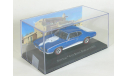 Pontiac GTO Royal Bobcat, 1969 - Altaya American Cars - 1:43, масштабная модель, scale43