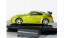 Nissan Fairlady Z (Z33) Top Secret из к/ф ’Форсаж - Токийский дрифт’, gold met., 2002 - Altaya Fast & Furious - 1:43, масштабная модель, scale43