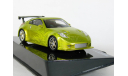 Nissan Fairlady Z (Z33) Top Secret из к/ф ’Форсаж - Токийский дрифт’, gold met., 2002 - Altaya Fast & Furious - 1:43, масштабная модель, scale43