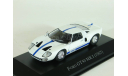 Ford GT40 (GT 40) Mk.I, 1967 - Altaya American Cars - 1:43, масштабная модель, scale43