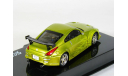 Nissan Fairlady Z (Z33) Top Secret из к/ф ’Форсаж - Токийский дрифт’, gold met., 2002 - Altaya Fast & Furious - 1:43, масштабная модель, scale43