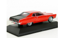 Mercury Marauder X-100, 1969 - Altaya American Cars - 1:43, масштабная модель, scale43