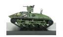 Танк Ripsaw EV2 - U.S. ARMY из к/ф ’Форсаж 8’, 2009 - Altaya Fast & Furious - 1:43, масштабная модель, scale43