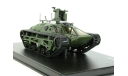 Танк Ripsaw EV2 - U.S. ARMY из к/ф ’Форсаж 8’, 2009 - Altaya Fast & Furious - 1:43, масштабная модель, scale43