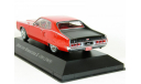 Mercury Marauder X-100, 1969 - Altaya American Cars - 1:43, масштабная модель, scale43