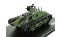 Танк Ripsaw EV2 - U.S. ARMY из к/ф ’Форсаж 8’, 2009 - Altaya Fast & Furious - 1:43, масштабная модель, scale43