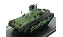 Танк Ripsaw EV2 - U.S. ARMY из к/ф ’Форсаж 8’, 2009 - Altaya Fast & Furious - 1:43, масштабная модель, scale43