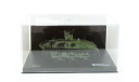 Танк Ripsaw EV2 - U.S. ARMY из к/ф ’Форсаж 8’, 2009 - Altaya Fast & Furious - 1:43, масштабная модель, scale43