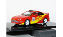 (Honda) Acura Integra GS-R (DC2) из к/ф ’Форсаж’, 1996 - Altaya Fast & Furious - 1:43, масштабная модель, scale43