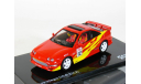 (Honda) Acura Integra GS-R (DC2) из к/ф ’Форсаж’, 1996 - Altaya Fast & Furious - 1:43, масштабная модель, scale43