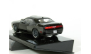 Dodge Challenger SRT-8 из к/ф ’Форсаж 7’, 2009 - Altaya Fast & Furious - 1:43, масштабная модель, scale43