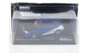 Subaru Impreza WRX STi GH из к/ф ’Форсаж 7’, 2012 - Altaya Fast & Furious - 1:43, масштабная модель, scale43