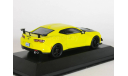 Chevrolet Camaro ZL1, 2019 - Altaya American Cars - 1:43, масштабная модель, scale43