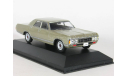 Dodge Monaco, 1970 - Planeta DeAgostini Mexico (Мексика) - 1:43, масштабная модель, scale43