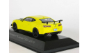 Chevrolet Camaro ZL1, 2019 - Altaya American Cars - 1:43, масштабная модель, scale43