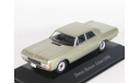 Dodge Monaco, 1970 - Planeta DeAgostini Mexico (Мексика) - 1:43, масштабная модель, scale43