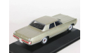 Dodge Monaco, 1970 - Planeta DeAgostini Mexico (Мексика) - 1:43, масштабная модель, scale43