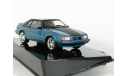 Ford Mustang 5.0 из к/ф ’Форсаж 10’, 1992 - Altaya Fast & Furious - 1:43, масштабная модель, scale43