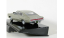 Dodge Charger из к/ф ’Форсаж 9’, 1967 - Altaya Fast & Furious - 1:43, масштабная модель, scale43