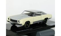 Chevrolet Monte Carlo из к/ф ’Форсаж - Токийский дрифт’, 1971 - Altaya Fast & Furious - 1:43, масштабная модель, scale43