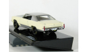 Chevrolet Monte Carlo из к/ф ’Форсаж - Токийский дрифт’, 1971 - Altaya Fast & Furious - 1:43, масштабная модель, scale43