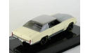 Chevrolet Monte Carlo из к/ф ’Форсаж - Токийский дрифт’, 1971 - Altaya Fast & Furious - 1:43, масштабная модель, scale43