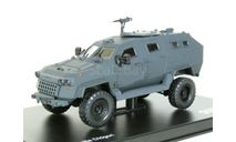STC Delta Didgori из к/ф ’Форсаж 9’, 2011 - Altaya Fast & Furious - 1:43, масштабная модель, scale43