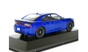 Dodge Charger SXT AWD, 2020 - Altaya American Cars - 1:43, масштабная модель, scale43