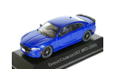 Dodge Charger SXT AWD, 2020 - Altaya American Cars - 1:43, масштабная модель, scale43