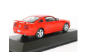 Ford Mustang GT, 2005 - Altaya American Cars - 1:43, масштабная модель, scale43